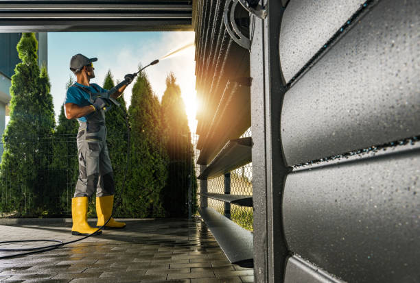 Trusted Lely, FL  Pressure Washing Services Experts
